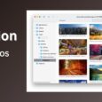 FlowVision - 瀑布流式 macOS 看图软件 3