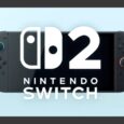 任天堂官方发布 Nintendo Switch 2 首支预告片，2025年内发布 1