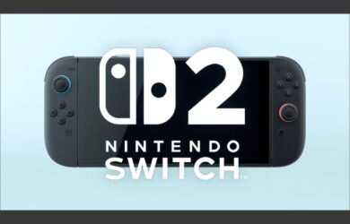 任天堂官方发布 Nintendo Switch 2 首支预告片，2025年内发布 4