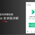 阿里/百度/115全打通，万能视频播放器 VidHub 安卓版详解 8